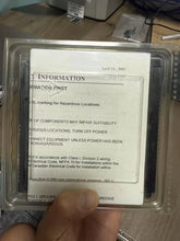 Load image into Gallery viewer, GE Fanuc IC693ALG391 Analog Output Module - ZYYKZ Test Equipment