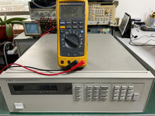 Load image into Gallery viewer, HP Agilent 6622A Dual Output System DC Power Supply 50V 4A - ZYYKZ Test Equipment