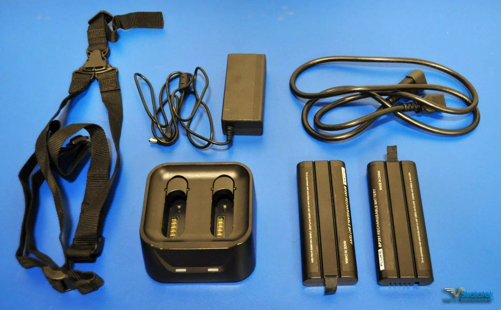 Fluke ii910 Acoustic Imaging Camera - Partial Discharge Detector (2kHz - 100kHz)