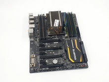 Load image into Gallery viewer, Gigabyte GA-X99-UD4 High-Performance Gaming Motherboard - ZYYKZ Test Equipment
