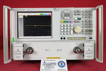 Load image into Gallery viewer, Keysight N5230A-225 PNA-L Network Analyzer 20 GHz with Advanced Options - ZYYKZ Test Equipment