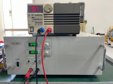 Load image into Gallery viewer, GW Instek insPower IP60-20D DC Power Supply 60V 20A - ZYYKZ Test Equipment