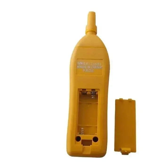 Extech RH300 Digital Psychrometer with Advanced Environmental Sensing - ZYYKZ Test Equipment