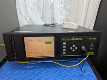 Load image into Gallery viewer, Burleigh WA-7000 Multiline Wavemeter for Precise Wavelength Measurement - ZYYKZ Test Equipment