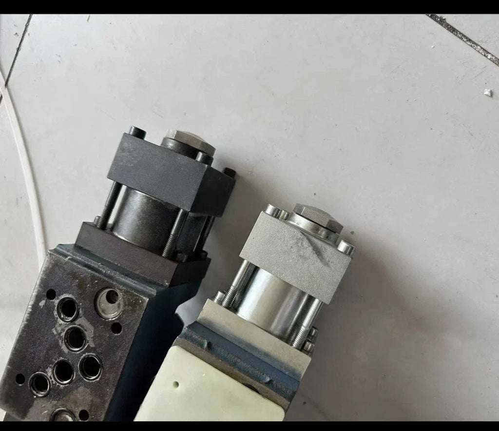 MOOG R40KO2M0NSP2 D634-319C Compatible Replacement Actuator - ZYYKZ Test Equipment