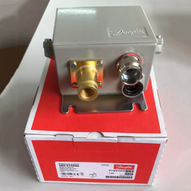 DANFOSS 060-310566 High-Precision Pressure Transmitter - ZYYKZ Test Equipment