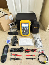 Load image into Gallery viewer, Fluke 729PRO 4M Automatic Pressure Calibrator with 4 Million Count Display - New Sealed, Calibrated 2024 - ZYYKZ Test Equipment