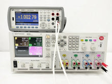 Load image into Gallery viewer, Keysight N6761A 60V/3A DC Power Module for Modular Power Supplies - ZYYKZ Test Equipment
