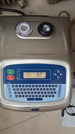LiNX 4900 Inkjet Printer - Used - #N898P YF