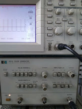Load image into Gallery viewer, Agilent 8011A Precision Pulse Generator - ZYYKZ Test Equipment