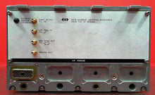 Load image into Gallery viewer, Agilent 70952B Optical Spectrum Analyzer Module 600 to 1700 nm - ZYYKZ Test Equipment