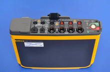 Load image into Gallery viewer, Fluke 1748 3-Phase Power Quality Logger with 1500A Probes - NIST Calibrated