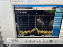 Load image into Gallery viewer, Agilent N9020A MXA Signal Analyzer, 20 Hz to 26.5 GHz, Calibrated - ZYYKZ Test Equipment