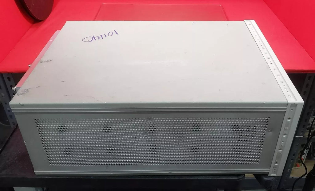 Agilent 3585B Spectrum Analyzer 20Hz to 40MHz - ZYYKZ Test Equipment