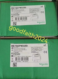 Schneider Electric PM3250 LCD Digital Power Meter with Modbus Communication - ZYYKZ Test Equipment