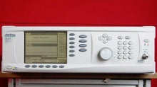 Load image into Gallery viewer, Anritsu MG3694A Synthesized Signal Generator 0.1 Hz to 40 GHz - ZYYKZ Test Equipment