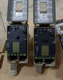 SAMSON 3730-3 Industrial Control Valve Positioner - ZYYKZ Test Equipment