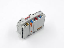 Load image into Gallery viewer, Beckhoff EK1501 EtherCAT Coupler PLC Module - ZYYKZ Test Equipment