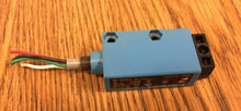 Load image into Gallery viewer, Honeywell FE7C-FRC6-M Fiber Optic Photoelectric Micro Switch Sensor - ZYYKZ Test Equipment
