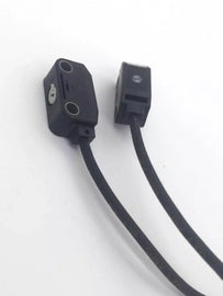 Panasonic SUNX EX-23 UEX23 Photoelectric Sensor - Precision Object Detection - ZYYKZ Test Equipment