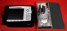 Load image into Gallery viewer, Anritsu MS2721B Spectrum Master Spectrum Analyzer 9 kHz to 7.1 GHz - ZYYKZ Test Equipment