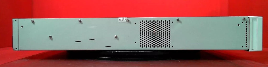 Agilent N7974A Dynamic DC Power Supply 80 V 25 A - ZYYKZ Test Equipment