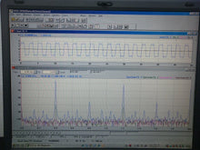Load image into Gallery viewer, OR25PCP8 8-Channel 20kHz FFT Spectrum Analyzer - ZYYKZ Test Equipment