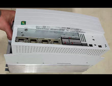 Load image into Gallery viewer, Rexroth EVS9325-ES Variable Frequency Drive for Industrial Machinery, 25kW - ZYYKZ Test Equipment