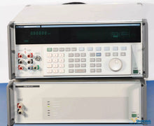 Load image into Gallery viewer, Fluke 5720A Precision Calibrator with 5725A Amplifier