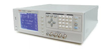 Load image into Gallery viewer, Tonghui TH2826A LCR Meter - 20Hz to 2MHz, 0.1% Accuracy, 100Ω