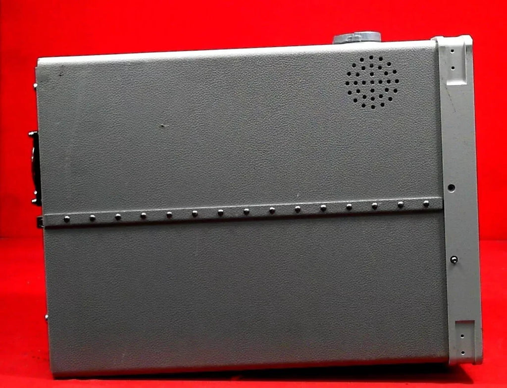 Agilent 8590L Spectrum Analyzer 100 kHz to 2.9 GHz - ZYYKZ Test Equipment