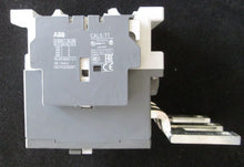 Load image into Gallery viewer, AF75-30 RT 3-Phase AC Contactor for Industrial Motor Control - ZYYKZ Test Equipment