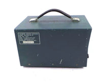 Load image into Gallery viewer, Millivac Instruments MV-912A-BP-SC1 Precision AC Millivoltmeter - ZYYKZ Test Equipment
