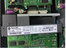 Load image into Gallery viewer, Allen-Bradley 1747-L541 High-Performance RF Switch Module - ZYYKZ Test Equipment