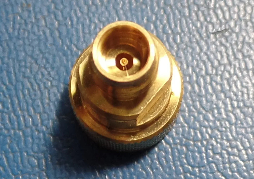 Keysight 85058-60006 1.85mm Female Open Calibration Standard DC to 67GHz for 85058D - ZYYKZ Test Equipment