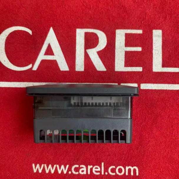 CAREL Precision Temperature Controller for HVAC Systems - ZYYKZ Test Equipment