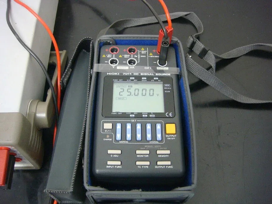 7011 Precision DC Signal Source Generator - ZYYKZ Test Equipment