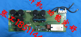Siemens 6SN1145 10KW Power Board 462018.7950.42