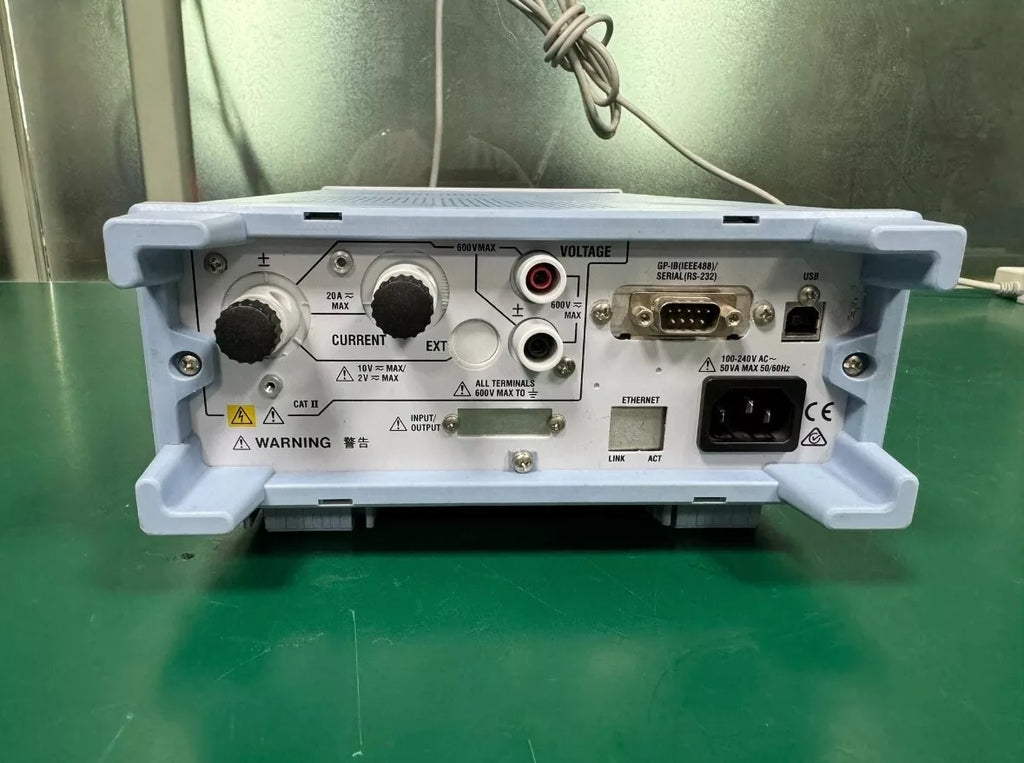 Yokogawa WT310E Digital Power Meter - Used