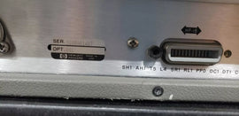 Agilent 3585B Spectrum Analyzer 20 Hz to 40 MHz - ZYYKZ Test Equipment
