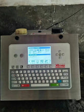 Load image into Gallery viewer, Citronix 3300 Inkjet Printer - Used, Model #N981P YF