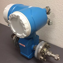 Load image into Gallery viewer, Endress+Hauser Proline Promag 53W Electromagnetic Flowmeter DN25 - ZYYKZ Test Equipment
