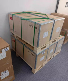 ACS510-01-031A-4 Variable Frequency Drive for Industrial Motor Control - ZYYKZ Test Equipment