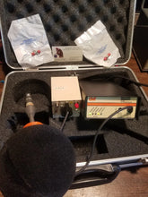 Load image into Gallery viewer, Amplifier Research Isotropic Electric Field Probe 200 kHz - 40 GHz - ZYYKZ Test Equipment
