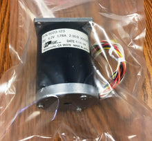 Load image into Gallery viewer, Applied Motion 5023-123 Stepper Motor 4.2V DC, 1.78A, 200 Steps/Rev - ZYYKZ Test Equipment