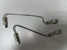 Load image into Gallery viewer, HP Agilent 33340DZ 40GHz Precision Attenuator with Semi-Rigid 2.4mm Cables - ZYYKZ Test Equipment