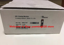 Load image into Gallery viewer, Bihl Wiedemann BWU1345 AS-i Module - Advanced Automation Solution