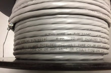 Load image into Gallery viewer, Alpha 2214C 22 AWG 4-Pair Communication &amp; Control Cable - ZYYKZ Test Equipment