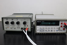Load image into Gallery viewer, YOKOGAWA 2554 Precision DC Power Supply 0-30V 0-3A - ZYYKZ Test Equipment
