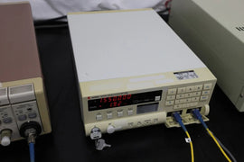 SANTEC OTF-930 High-Precision Optical Tunable Filter - ZYYKZ Test Equipment